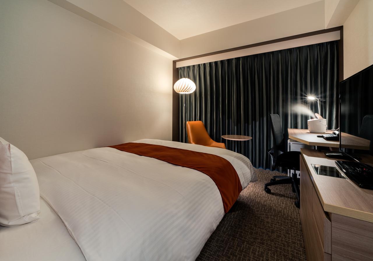 Daiwa Roynet Hotel Chiba-Chuo Buitenkant foto