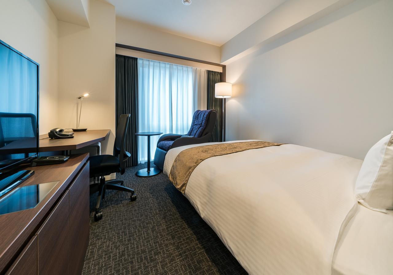 Daiwa Roynet Hotel Chiba-Chuo Buitenkant foto